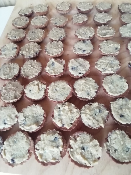 Izidor košíčky (fotorecept)  - obrázok 10