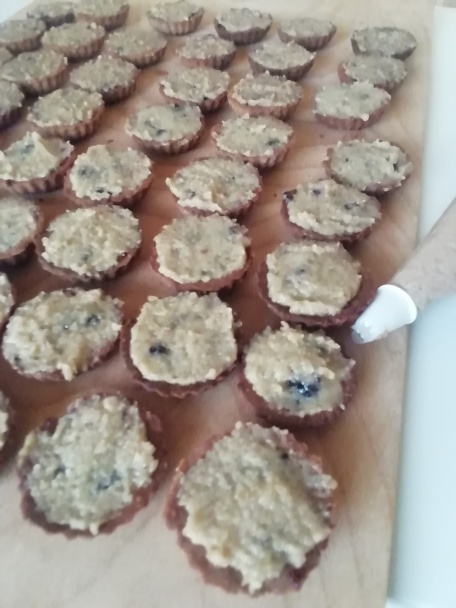 Izidor košíčky (fotorecept)  - obrázok 12