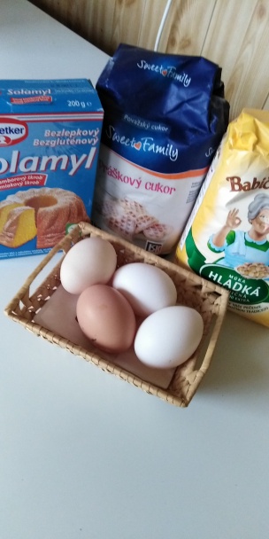 Jemné linecké pečivo (fotorecept) - obrázok 1