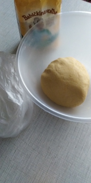 Jemné linecké pečivo (fotorecept) - obrázok 3