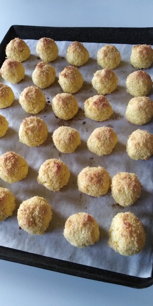 Kokosky (fotorecept) - obrázok 5