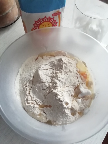 Jemné turecké rožky (fotorecept)  - obrázok 3