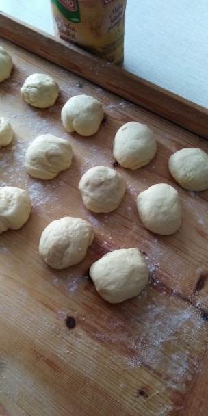 Maslové slimáky (fotorecept) - obrázok 6