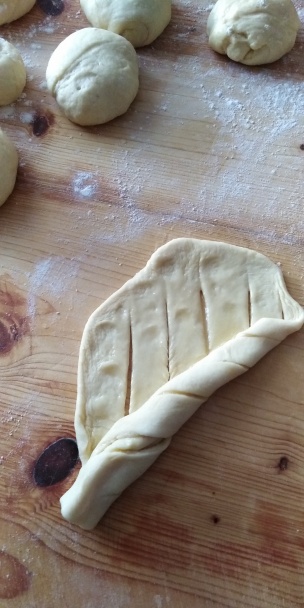 Maslové slimáky (fotorecept) - obrázok 7