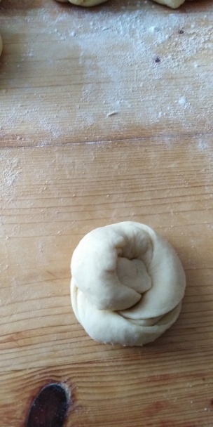 Maslové slimáky (fotorecept) - obrázok 8