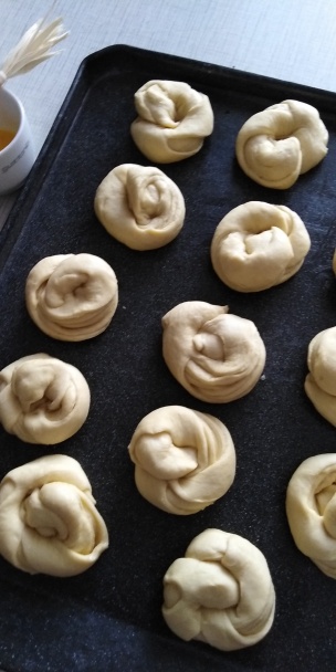 Maslové slimáky (fotorecept) - obrázok 9