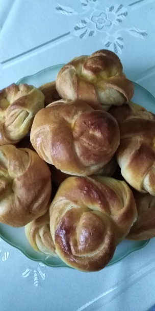 Maslové slimáky (fotorecept) - obrázok 11