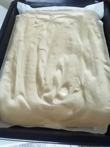 Jablkovo-karamelový zákusok (fotorecept)  - obrázok 3