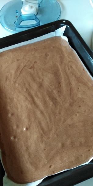 Výborné krémové rezy (fotorecept) - obrázok 2