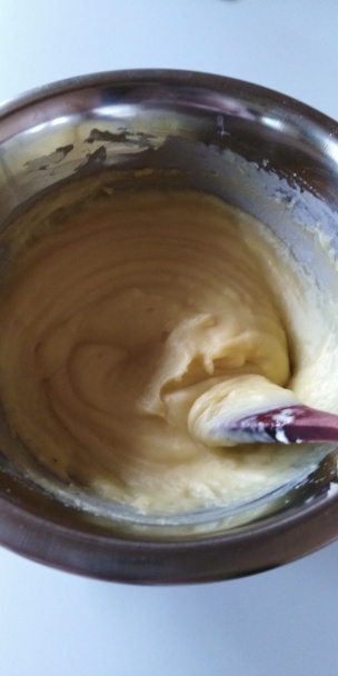 Výborné krémové rezy (fotorecept) - obrázok 4