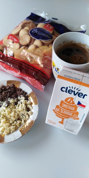 Výborné krémové rezy (fotorecept) - obrázok 5