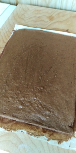 Výborné krémové rezy (fotorecept) - obrázok 6