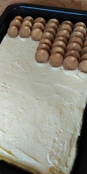 Výborné krémové rezy (fotorecept) - obrázok 7