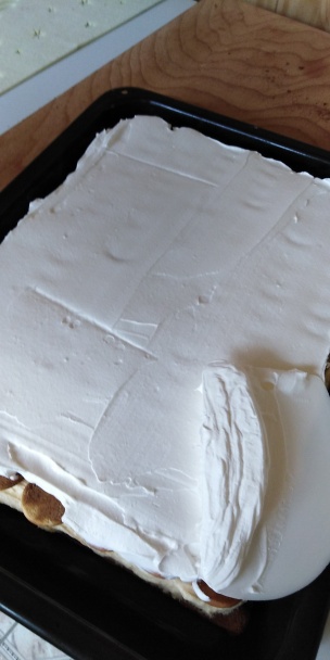 Výborné krémové rezy (fotorecept) - obrázok 8