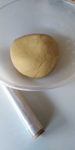 Tvarohovo-marhuľový mrežovník (fotorecept)  - obrázok 3