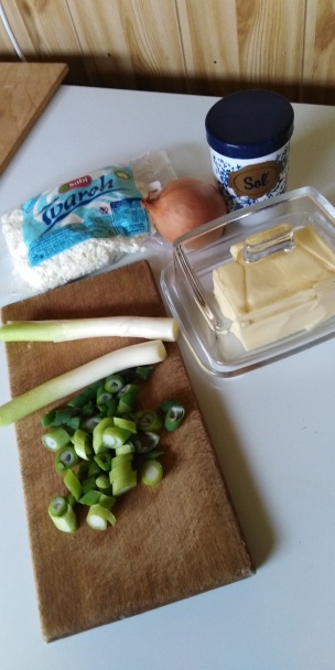 Domáce rezance s tvarohom (fotorecept) - obrázok 5