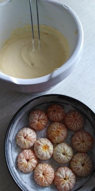 Mandarínková rýchlovka (fotorecept) - obrázok 3