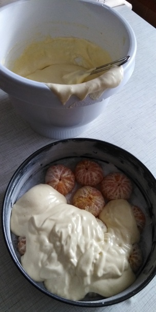 Mandarínková rýchlovka (fotorecept) - obrázok 4