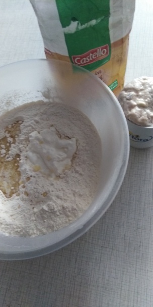 Pizza kornútiky (fotorecept)  - obrázok 2