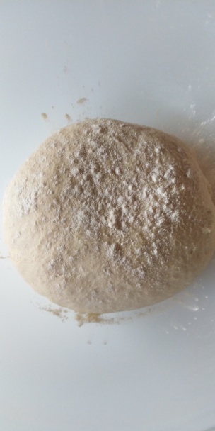 Pizza kornútiky (fotorecept)  - obrázok 3