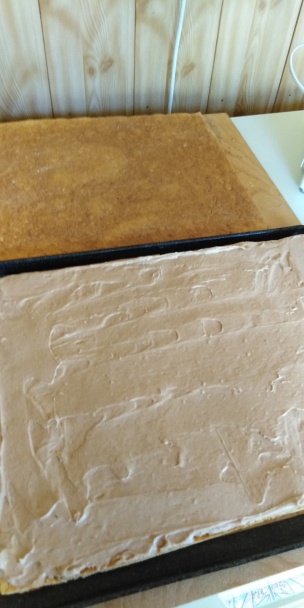 Krémové rezy (fotorecept)  - obrázok 10