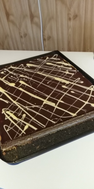 Krémové rezy (fotorecept)  - obrázok 11