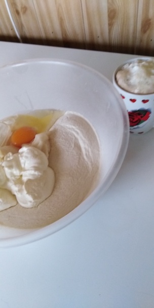 Domáce lekvárovo-orechové rožky (fotorecept) - obrázok 2