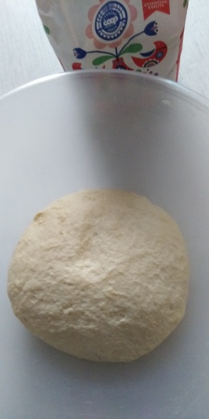 Domáce lekvárovo-orechové rožky (fotorecept) - obrázok 3