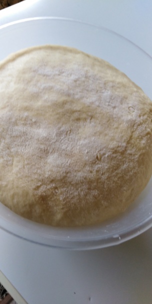 Domáce lekvárovo-orechové rožky (fotorecept) - obrázok 4