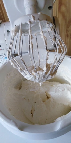 Jemné mandarínkove rezy s mascarpone (fotorecept) - obrázok 5