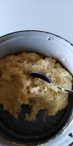 Halušky s tvarohom (fotorecept)  - obrázok 2