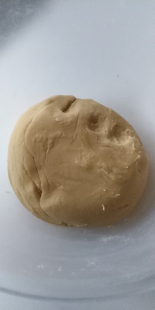 Jemný jablkový koláčik s jablkovým pudingom (fotorecept)  - obrázok 3