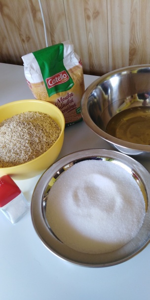 Štafetková roláda (fotorecept) - obrázok 1