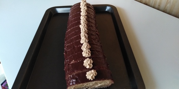 Štafetková roláda (fotorecept) - obrázok 8