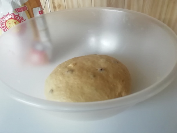 Veľkonočná paska (fotorecept) - obrázok 2