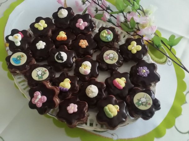 Veľkonočná paska (fotorecept) - obrázok 5