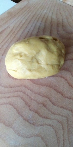 Jemné linecké pečivo (fotorecept) - obrázok 2