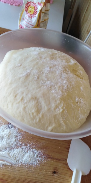 Výborné langoše - obrázok 1