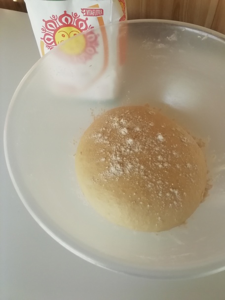 Pudingovo-tvarohové slimáky (fotorecept) - obrázok 3