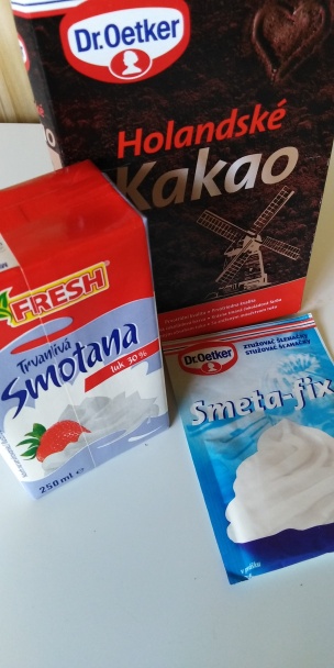 Rezy s vaječným koňakom (fotorecept)  - obrázok 5