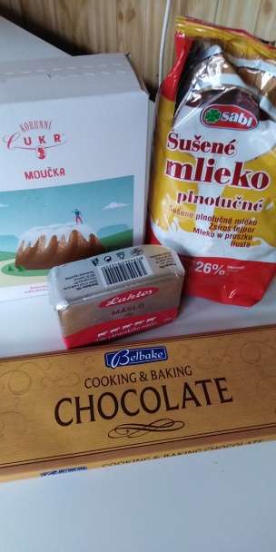 Domáce Mila rezy (fotorecept) - obrázok 1