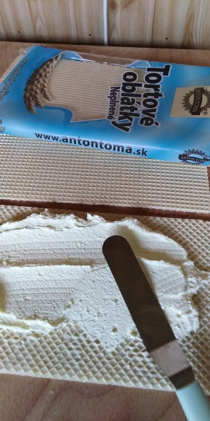 Domáce Mila rezy (fotorecept) - obrázok 3