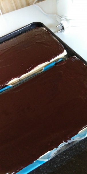 Domáce Mila rezy (fotorecept) - obrázok 5