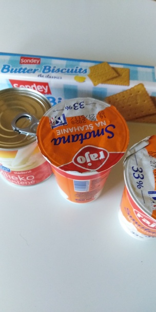 Domáca ruská zmrzlina (fotorecept)  - obrázok 1