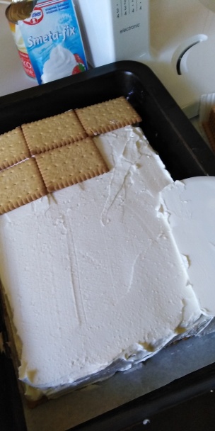 Domáca ruská zmrzlina (fotorecept)  - obrázok 3