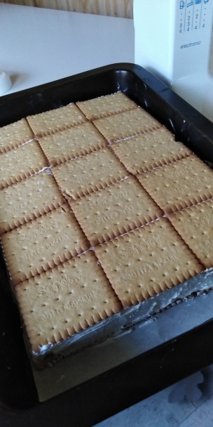 Domáca ruská zmrzlina (fotorecept)  - obrázok 4