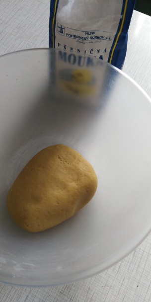 Medové rezy s piškótami (fotorecept) - obrázok 2