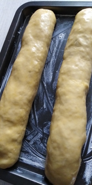 Jablkové záviny zo šľahačkového cesta bez kysnutia (fotorecept) - obrázok 7