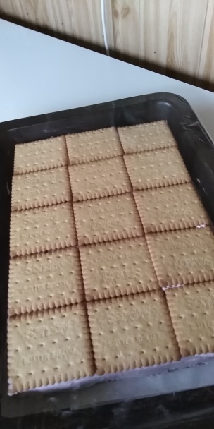 Nepečená jahodovo-tvarohová dobrota (fotorecept)  - obrázok 4