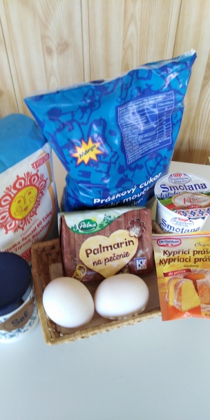 Čerešňový mrežovník (fotorecept) - obrázok 1